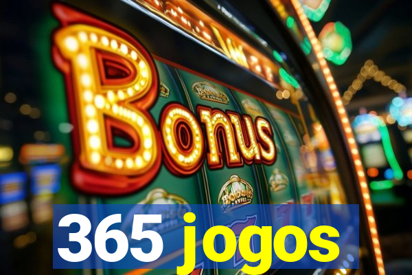 365 jogos